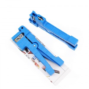 buffer fiber stripper